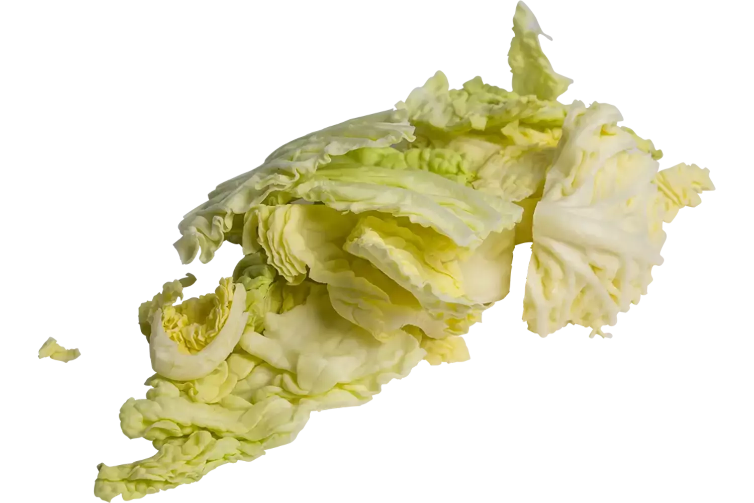 Groene kool 30mm zak 1kg